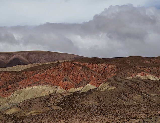 Chile Atacama Bild1