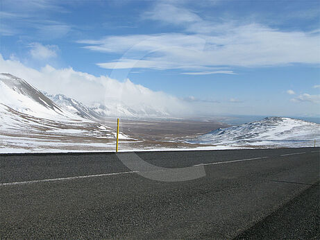 Iceland Panorama