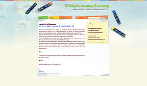 Mittagsbetreuung-Kaufering