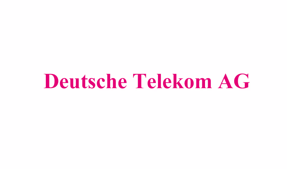 Thumbnail - Referenz Intranet Seiten Deutsche Telekom AG
